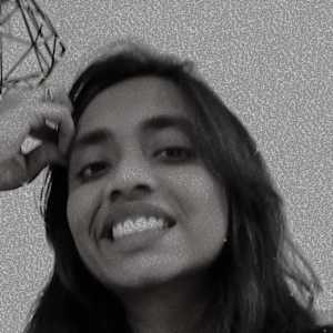 Shamitha M