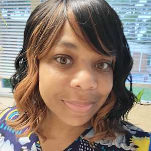 Kisha Gaskin