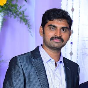 Hari Nagarjuna
