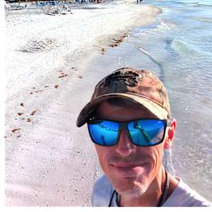 Aaron Finley