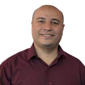 Mahmoud Sharafeldin