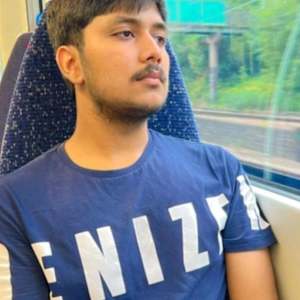 Shreyan H Sircar