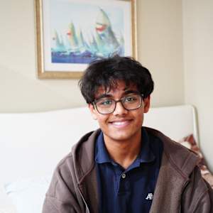 Priyam Kabra
