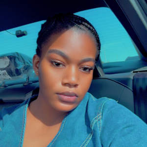 Dorothy Agyeiwaah