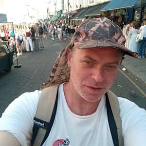 jonathan brown