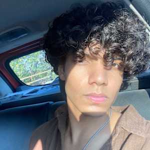 Aayush
