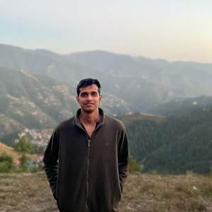 Mahesh Pawar