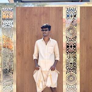 Saranmanish