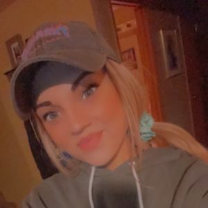 Carly Marie