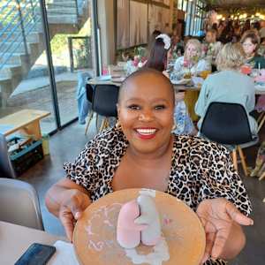 Difela Sanyane