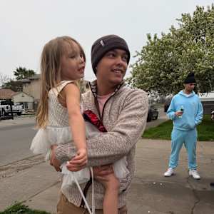 Anthony