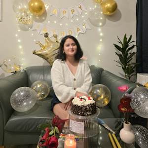 Ambika Rokaya