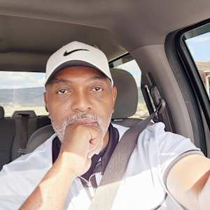 Terrence Bell