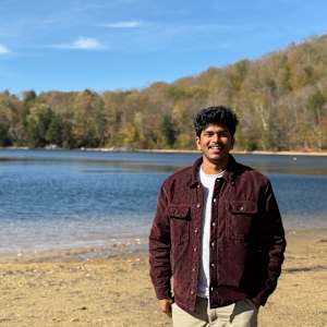 Nihaal Chowdary