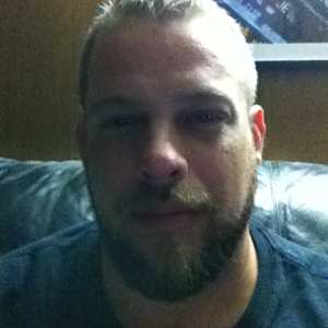 Chris McCallum