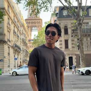Raphael Gabiazon