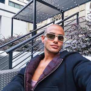 Alberto Castillo