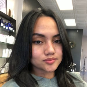 April