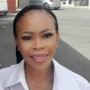 Nobuhle Mabaso
