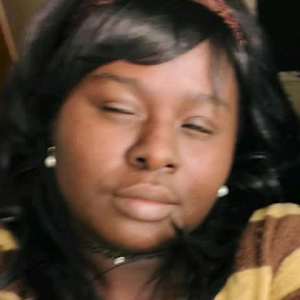 Victoria Anglin