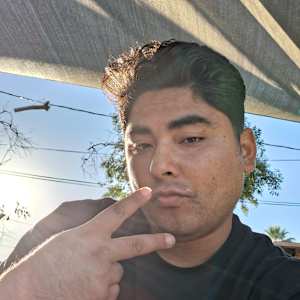 Rey Victorino