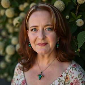 Lisa Bennett