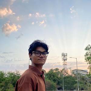 Nikhil Mandrai