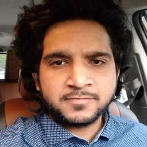 Shekhar Naveen Merugu