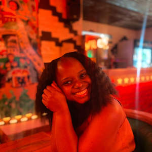 Sinenhlanhla Mthethwa