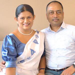 Rohan Mahalekam