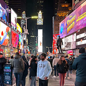 Rohith Gunda
