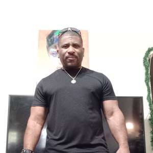 Kelvin Whitlow