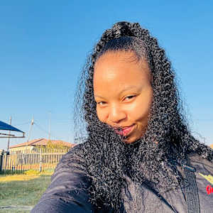 Mbali Mahlangu