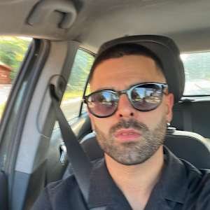 Nicola Benedetto