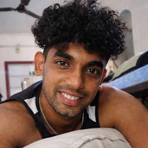 Hari Krishnan Joby