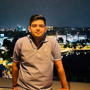 Harshvardhan Singh Sankhala