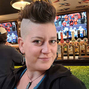 Angela Danielle
