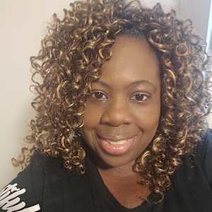 Desiree Blackett-Jackson