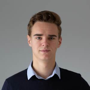 Benjamin Manceaux