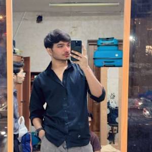 Yogendra Dhakate