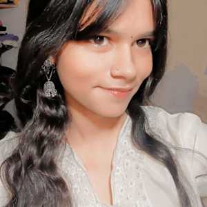 Divyanshi