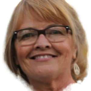 Cathy Johnston
