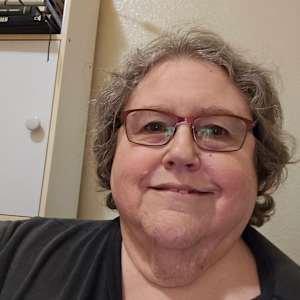 Yvonne D.