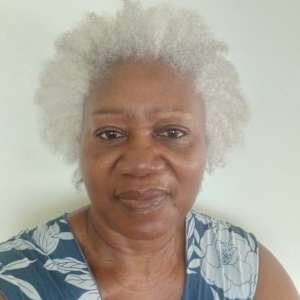 Arlene Whyte
