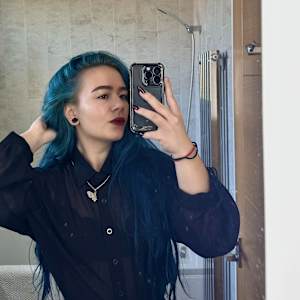 Valentyna Fatieieva