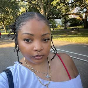 Terrilynn Oquinn