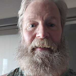 Patrick andrew Duckwald