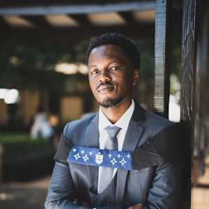 Kagiso Wandile Mabunda