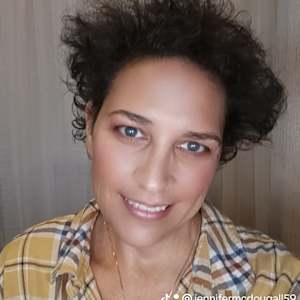 Jennifer McDougall