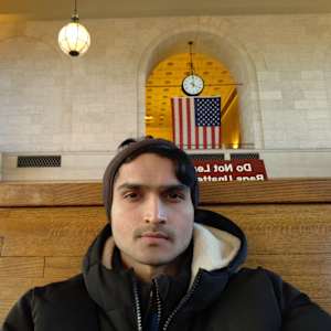 Harish